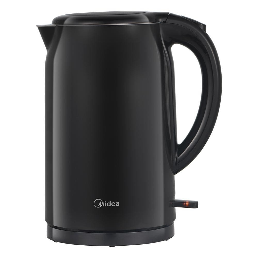Chaleira Elétrica Midea Double Wall com Capacidade para 1,7L - KDW17P