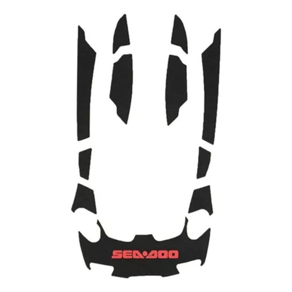 Jogo Tapete Com Cola Jet Ski Sea-Doo Gtx 09 A 13 Rxt 10 A 12