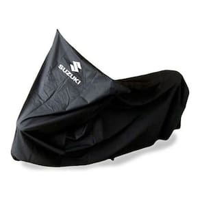 Capa Moto Super Protect Suzuki   Xg