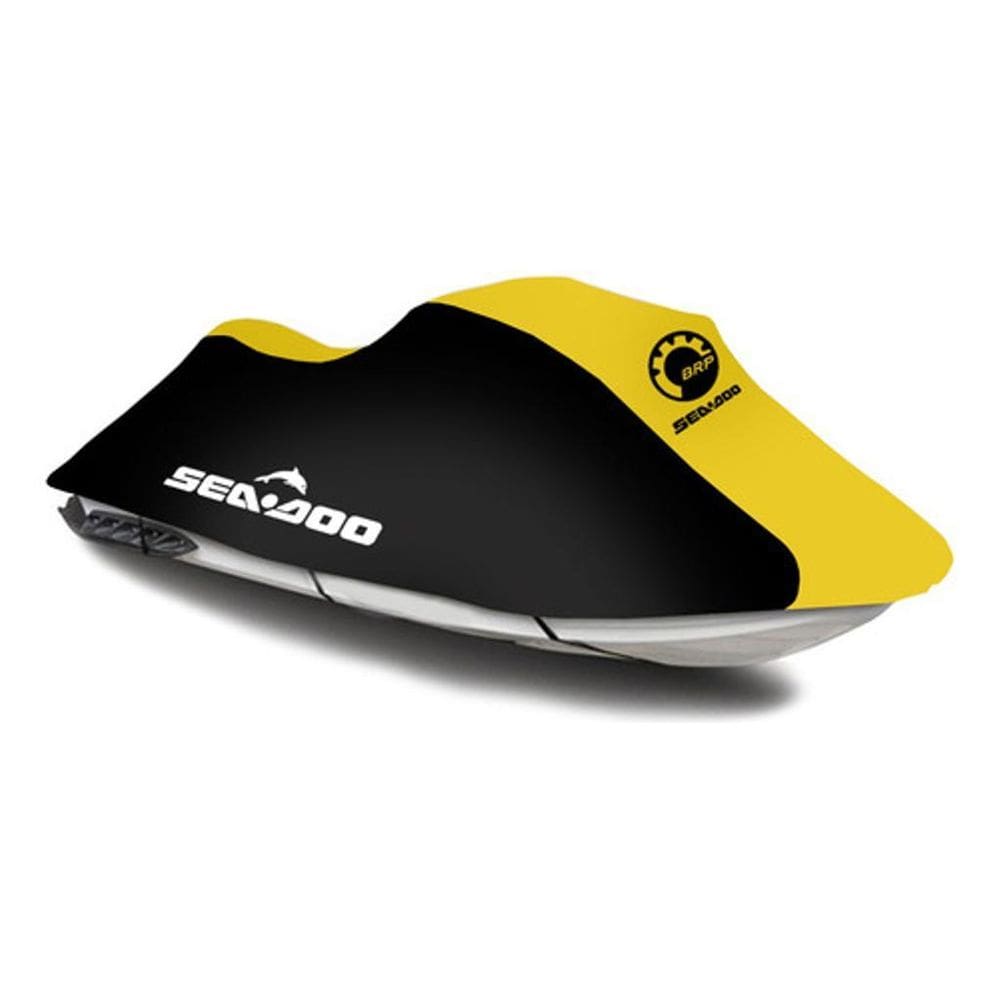 Capa De Viagem Jet Ski Sea Doo Rx Di / Rxp De 2004 Até 2011