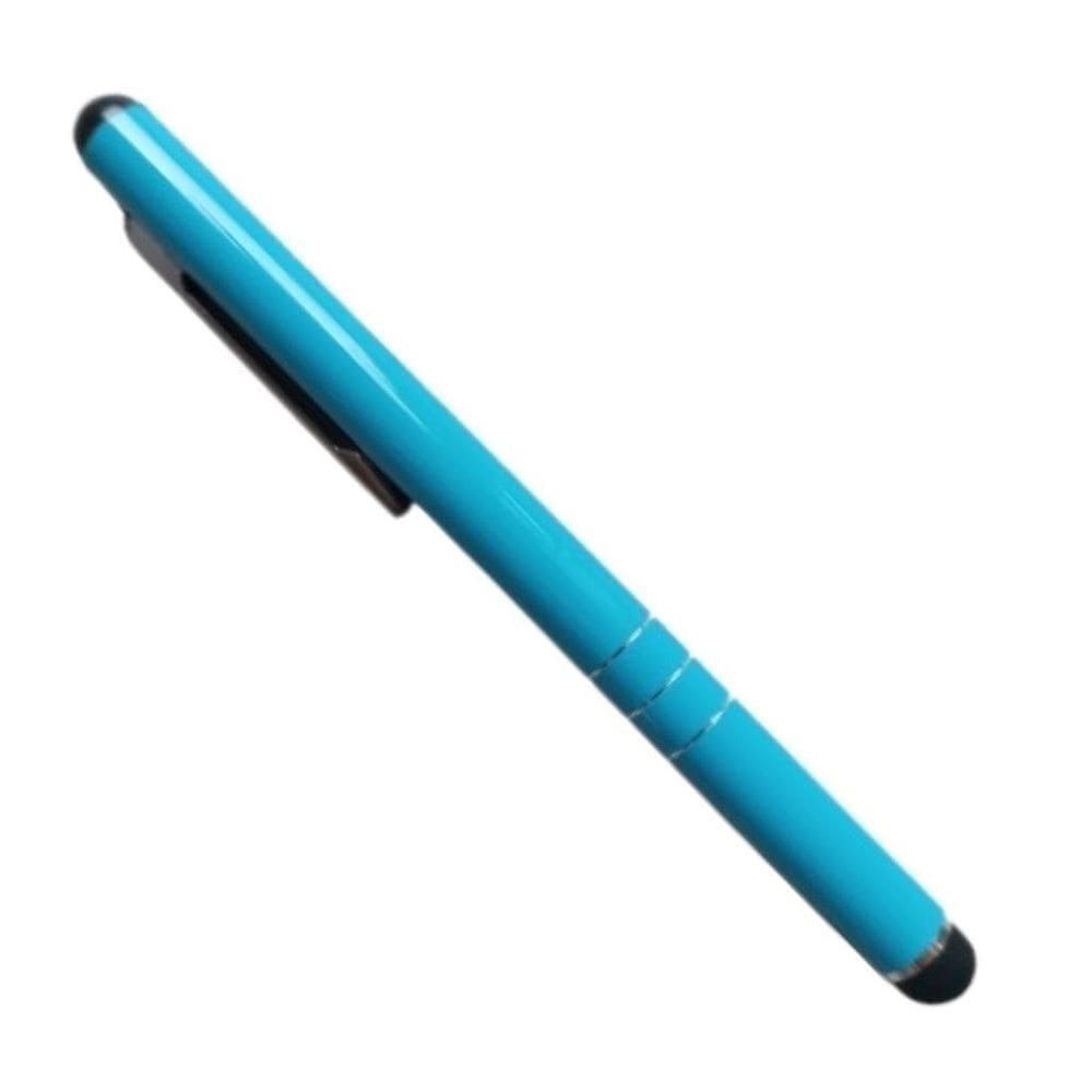 Caneta Touch Screen Ideal P/ Assinatura Digital E Desenhos