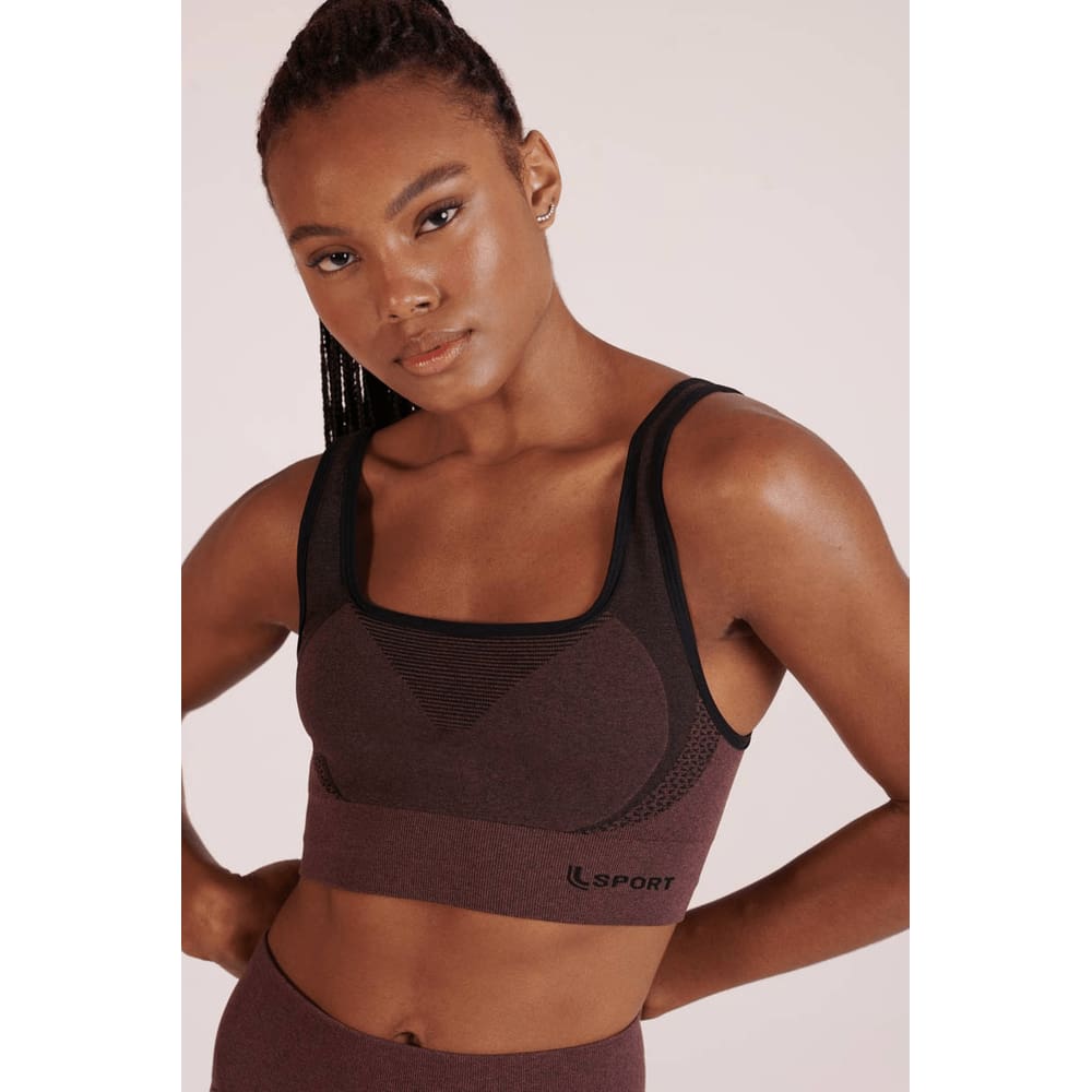 Top Esportivo Adulto Micro Print II Lupo Sport