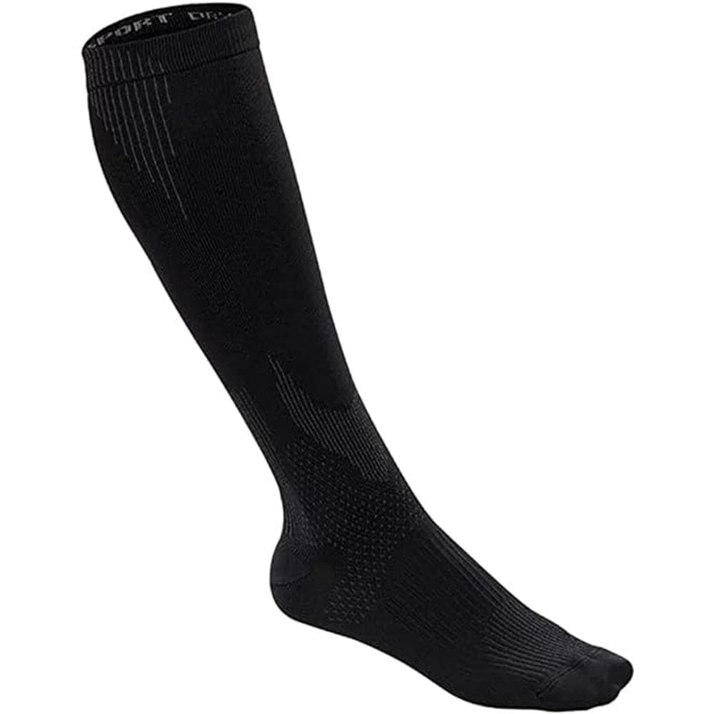 Meia Esportiva 3/4 Adulto Performance Running Power Fit Lupo