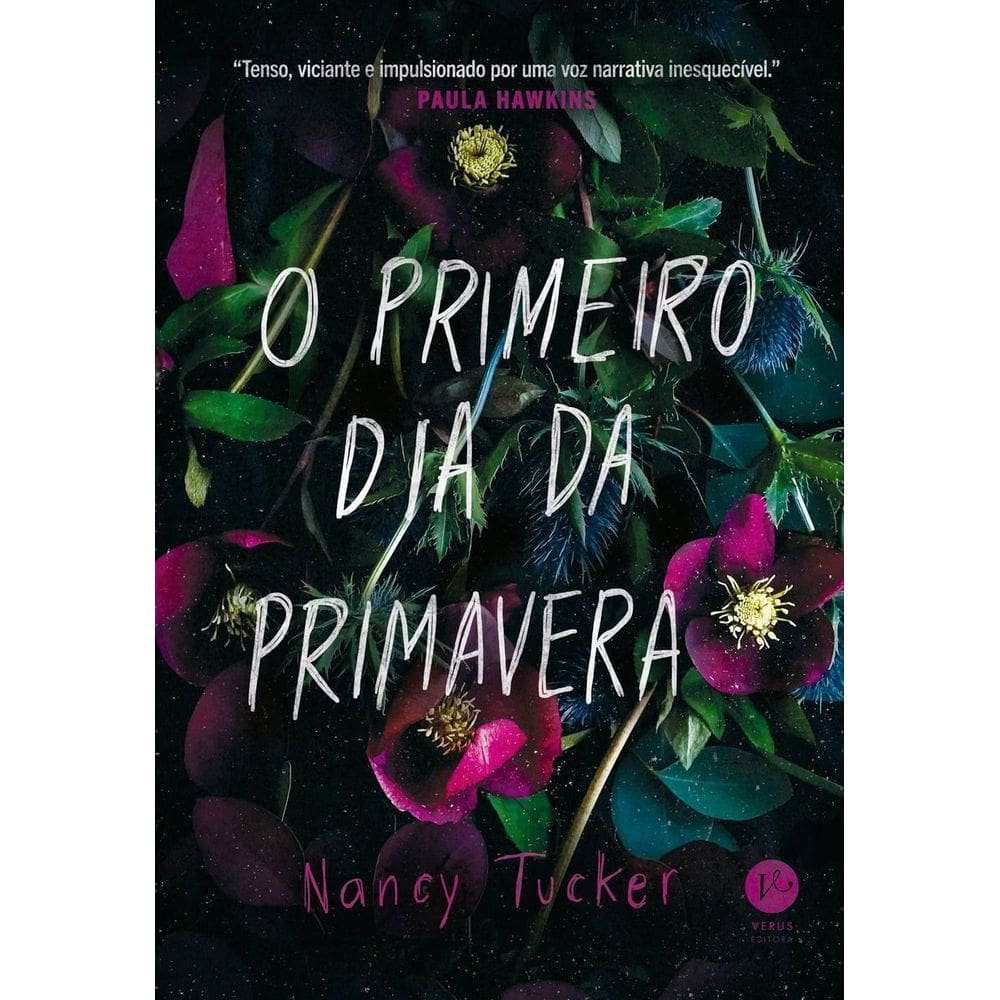 O Primeiro Dia da Primavera