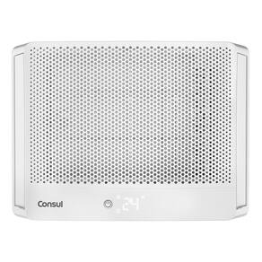 Ar-Condicionado Janela Consul 10000 BTUs Só Frio CCN10FB 110V
