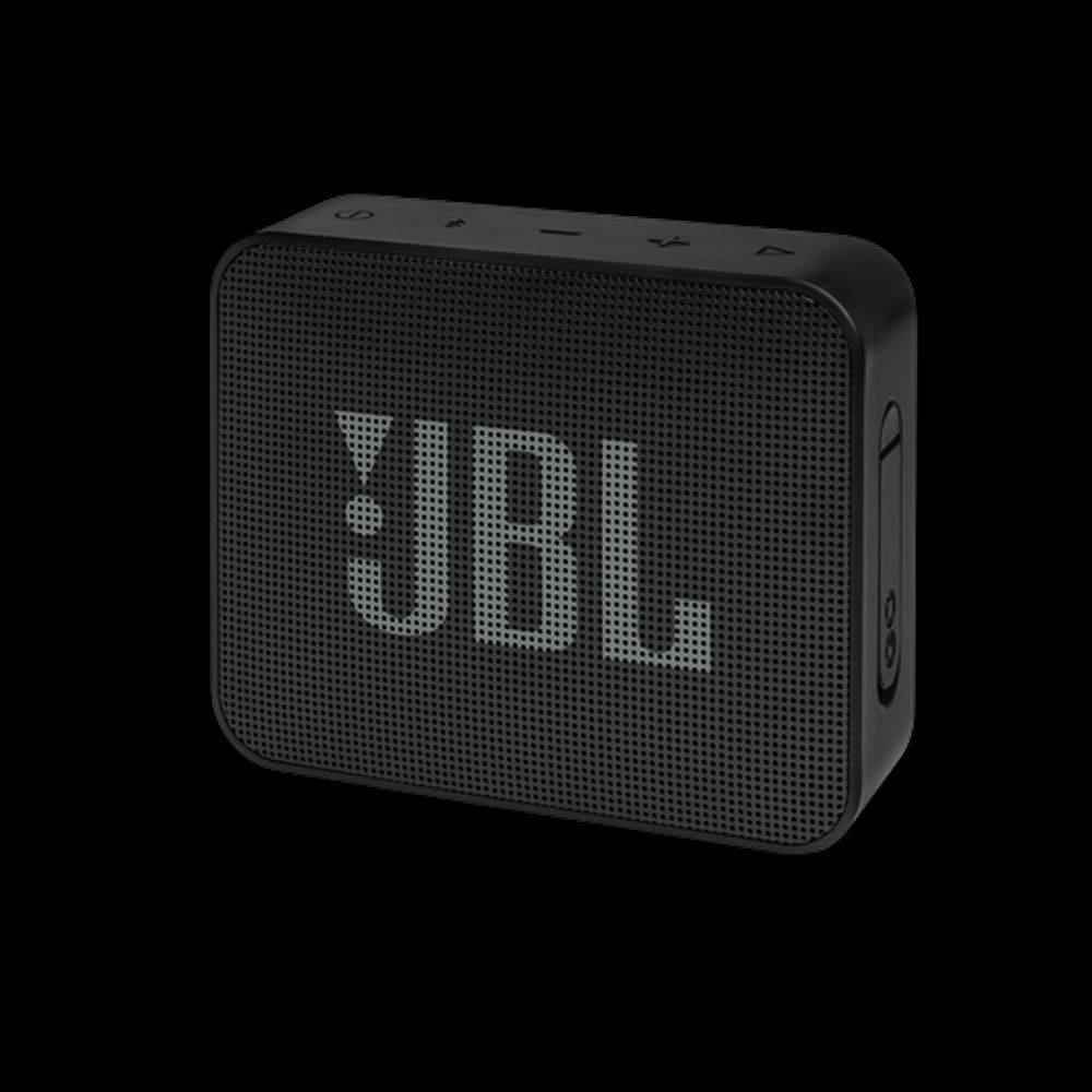 JBL, Caixa de Som, Bluetooth, Go - Preta