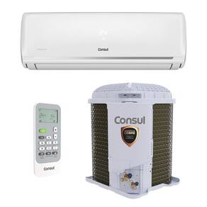 Ar-Condicionado Split Triple Inverter 9000 BTUs Consul Só Frio CBL09DBXNA Bivolt