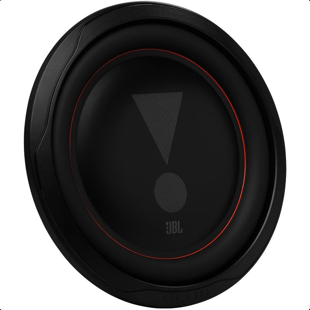 JBL Subwoofer Clube 102SL