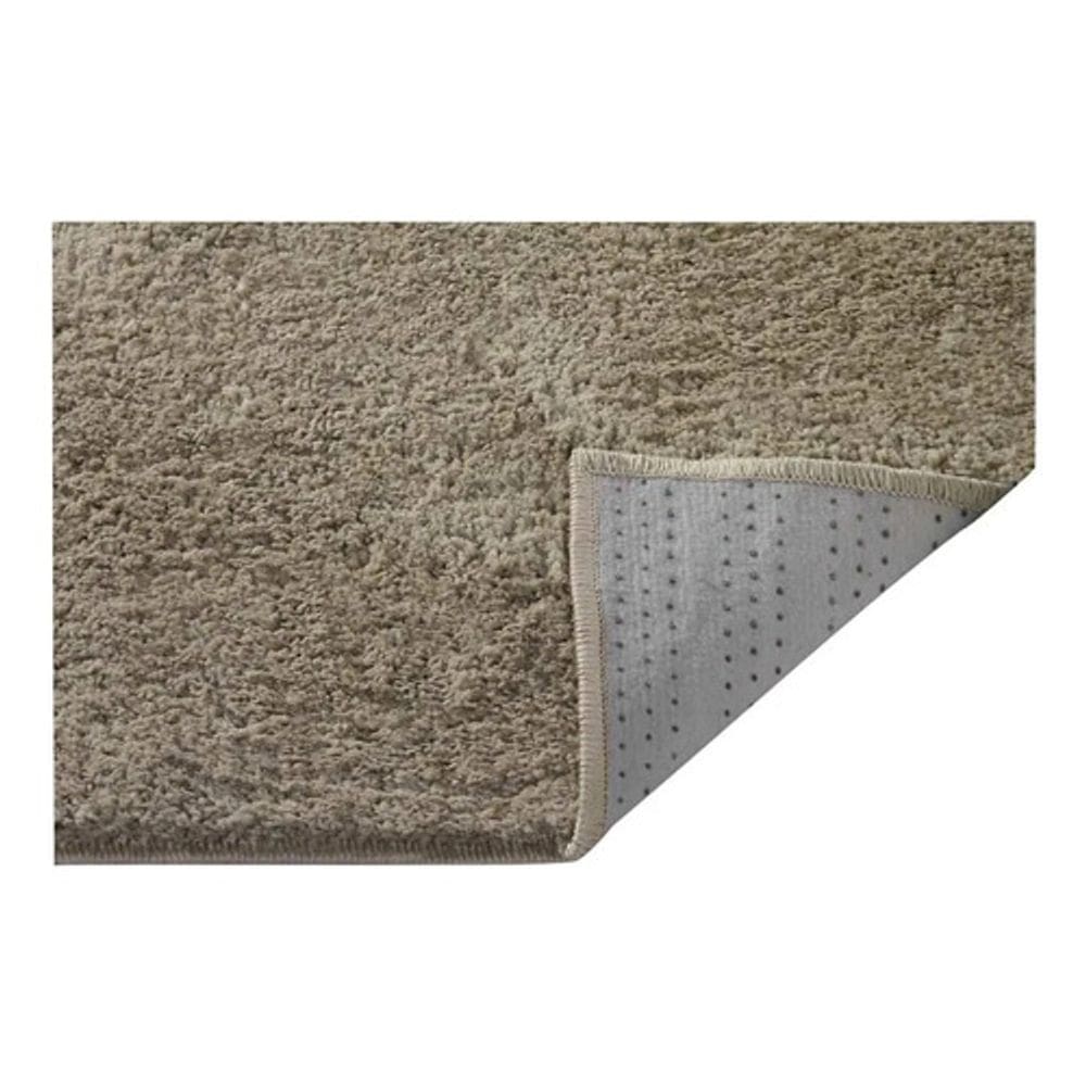 Tapete Classic 200x150cm Retangular Trigo Oasis