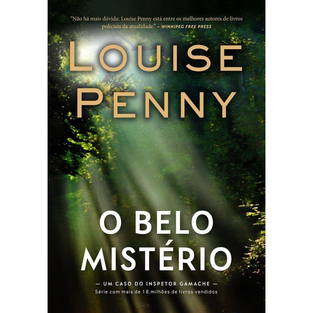 O Belo Mistério