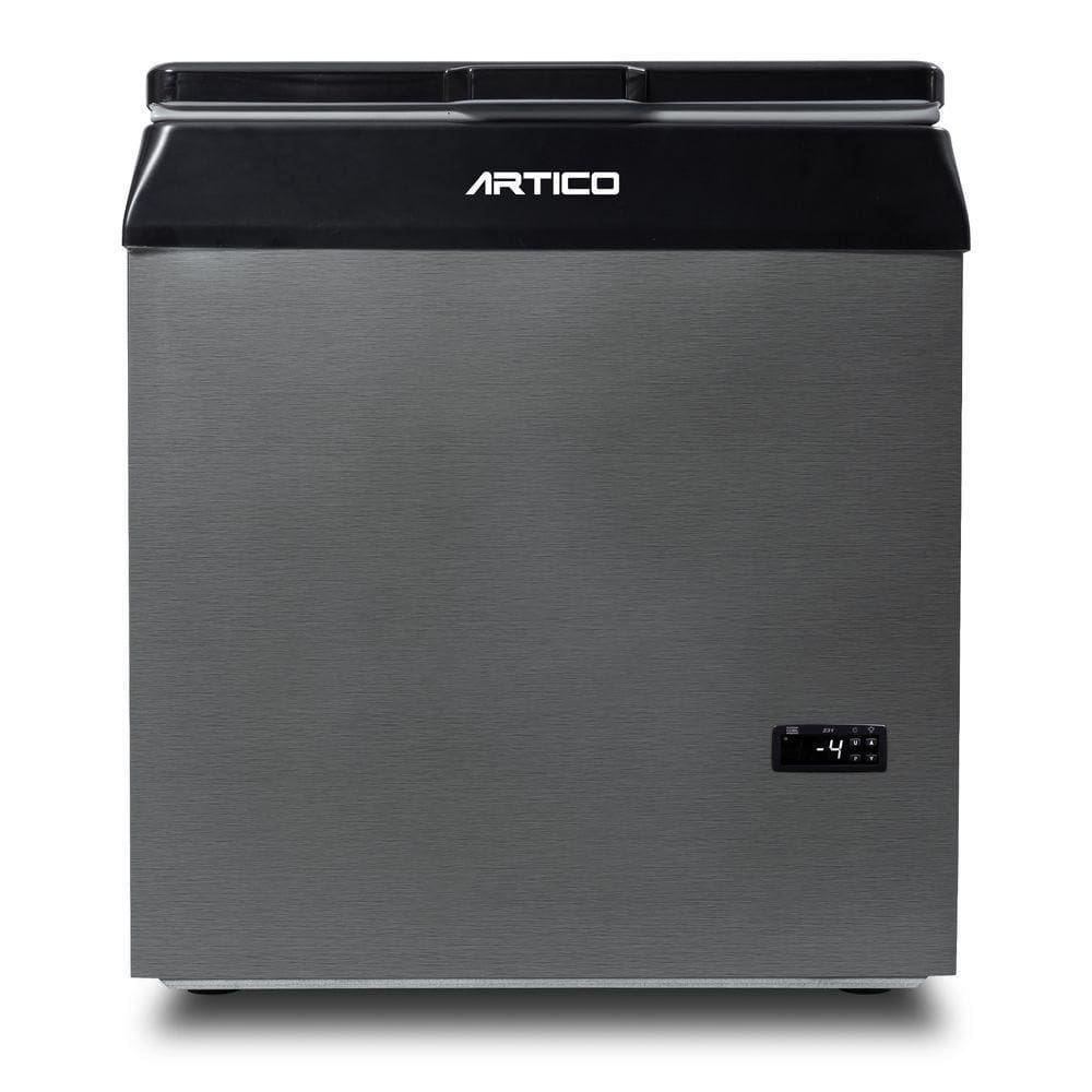 Freezer Horizontal 60 Litros FH80C Escovado 220V