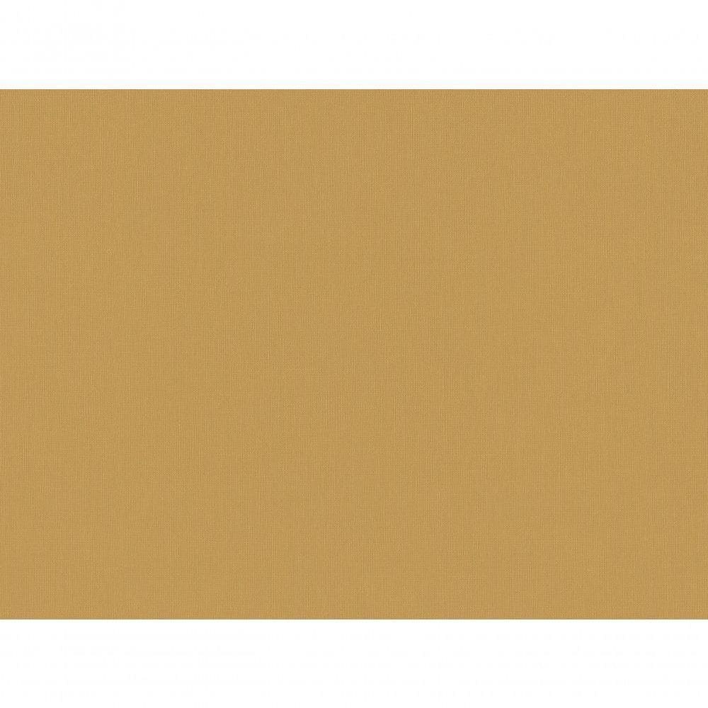 Papel De Parede Inspire Têxtil Amarelo 220382