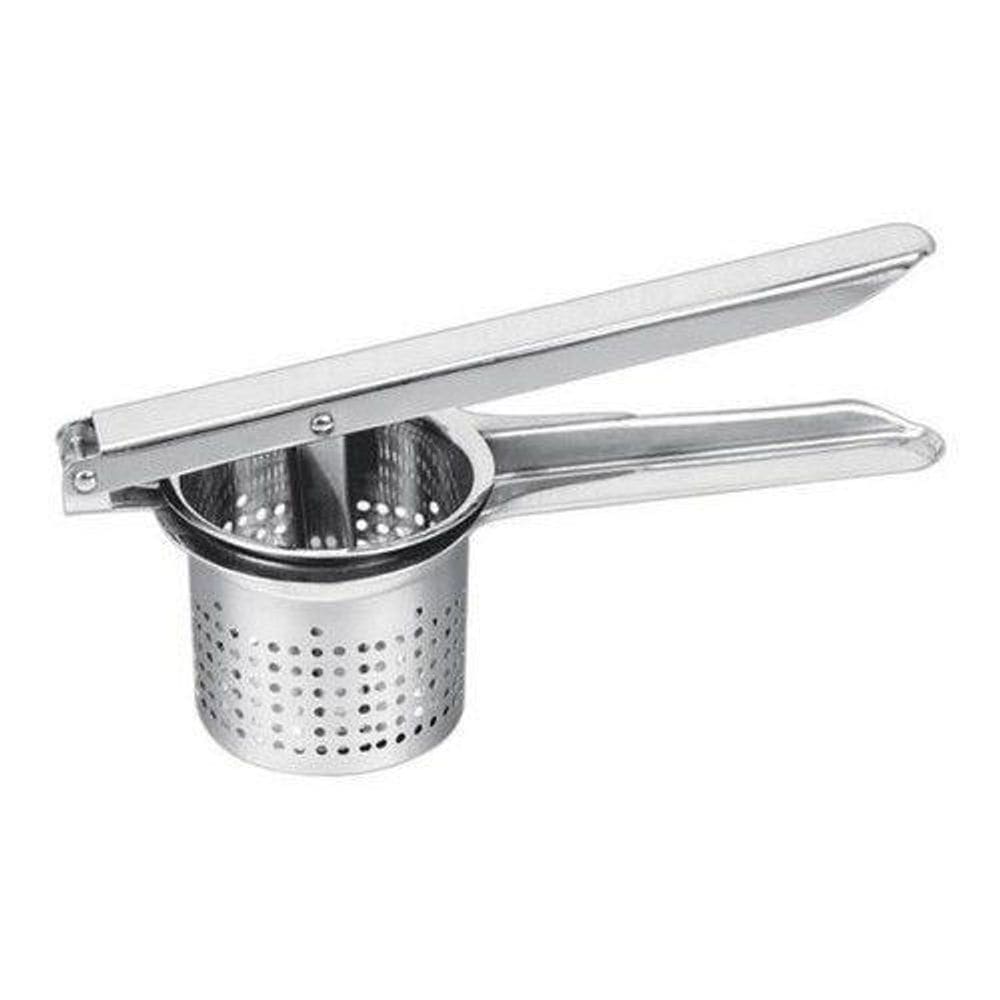 Espremedor De Batatas 25 cm Inox Wincy