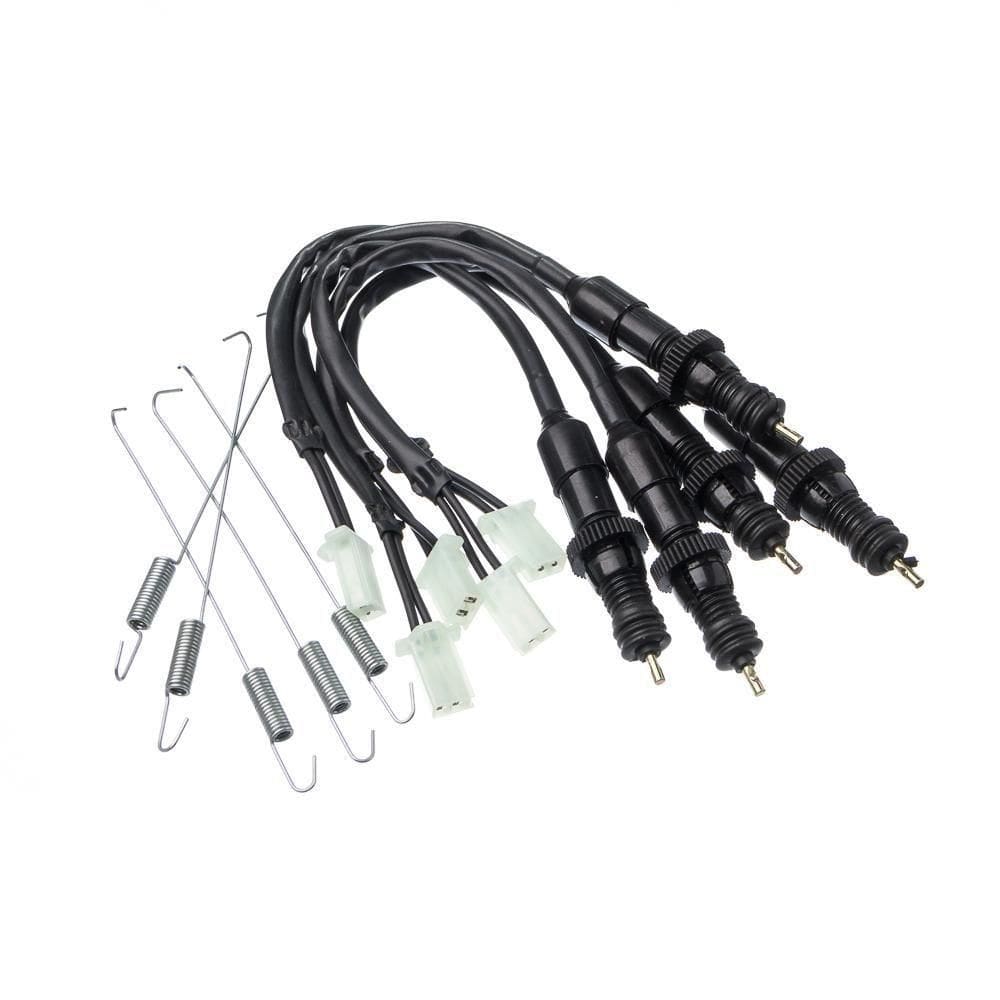 Interruptor Freio Tras. Gp7 Biz 125 05-08