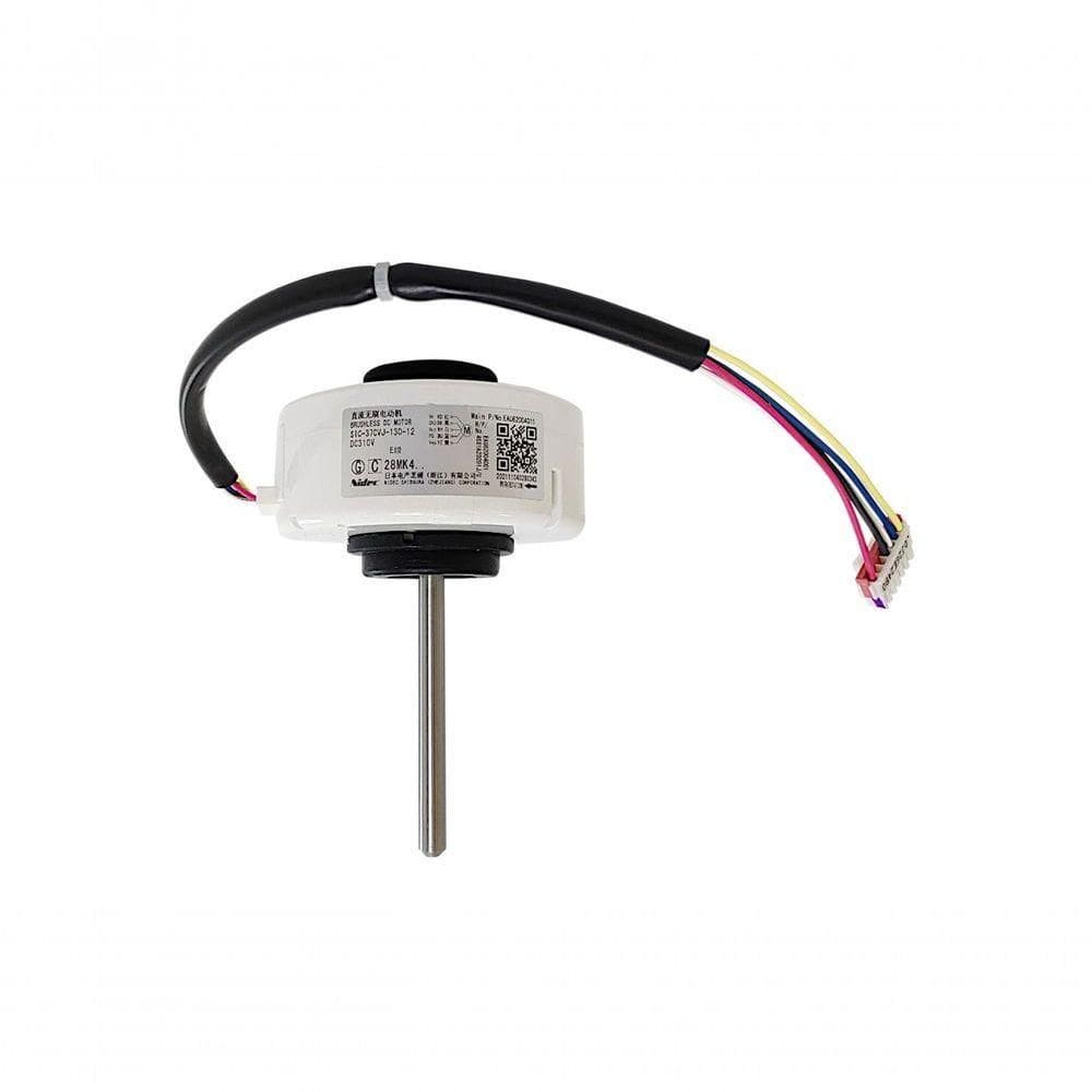 Motor De Corrente Contínua Ar Condicionado LG EAU62004011