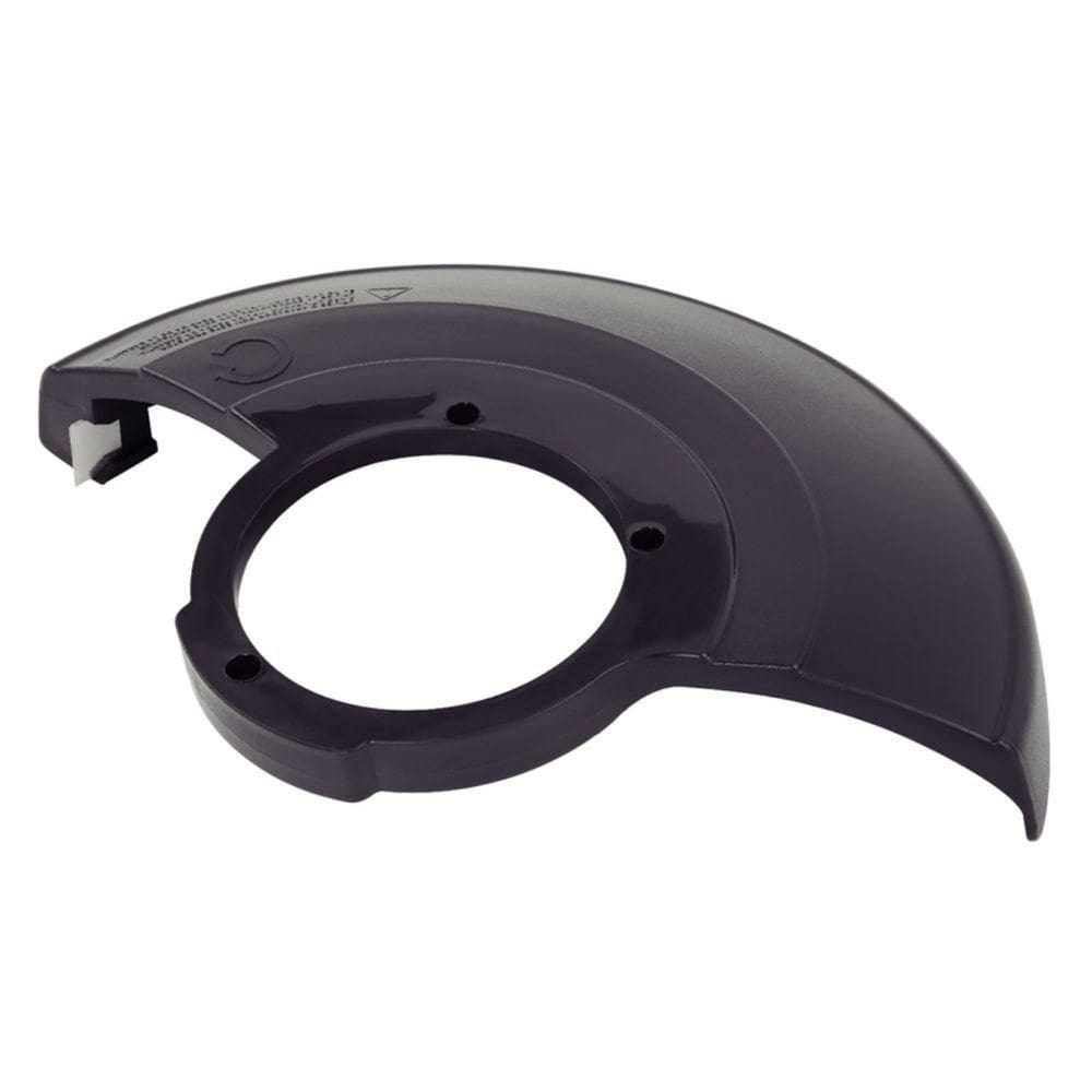 Protetor Plástico 28cm Tramontina Para Aparadores De Grama AP1000T AP1500T