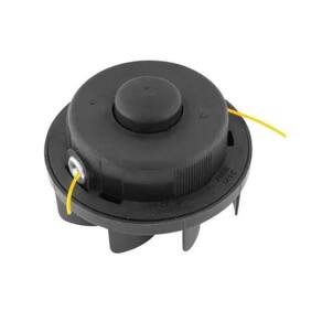 Carretel Completo Para Aparador De Grama Garthen