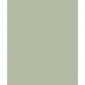 Papel De Parede Icon Aspecto Têxtil Verde Ic1013