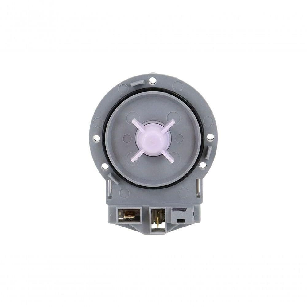 Motor Corrente Alternada Lavadora LG EAU61383504