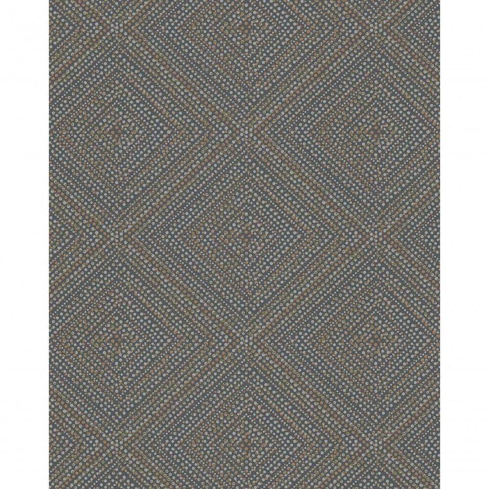 Papel De Parede Giulia Diamante 6779-10 Rolo 10m X 0,53m
