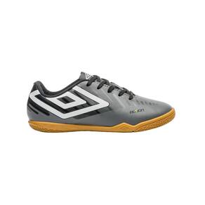 Chuteira Juvenil Umbro Futsal Action Jr U07FB00285-812