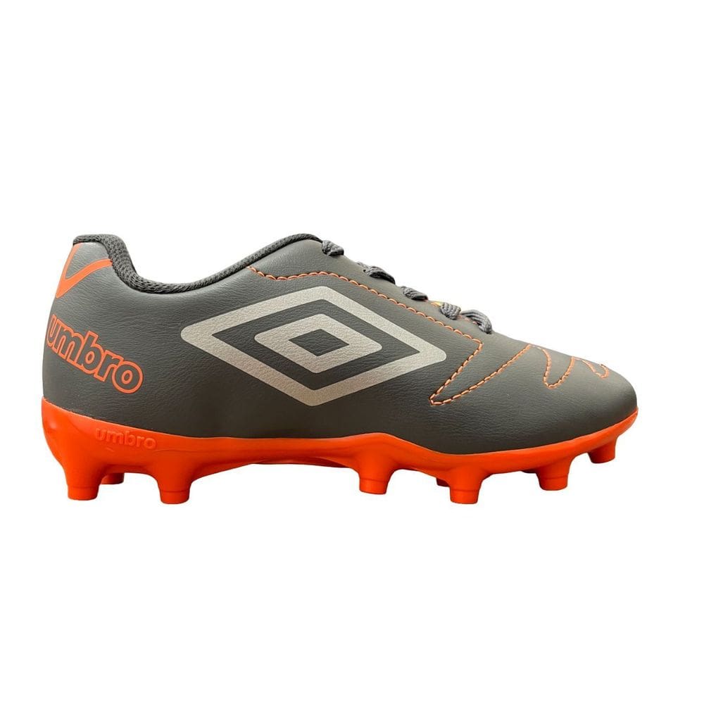 Chuteira Juvenil Umbro Campo Class 2.2 Jr U07FB085-868