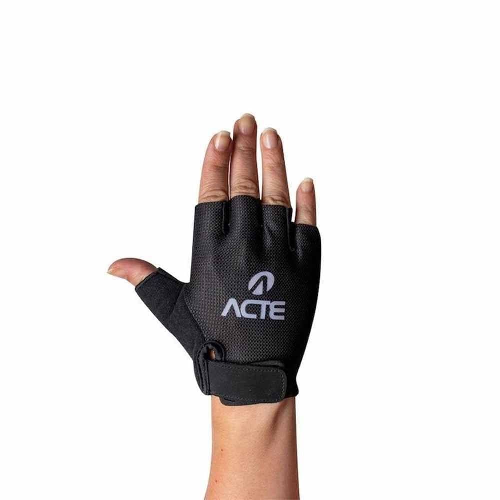 Luva Acte Bike (Par) Unissex A83-G