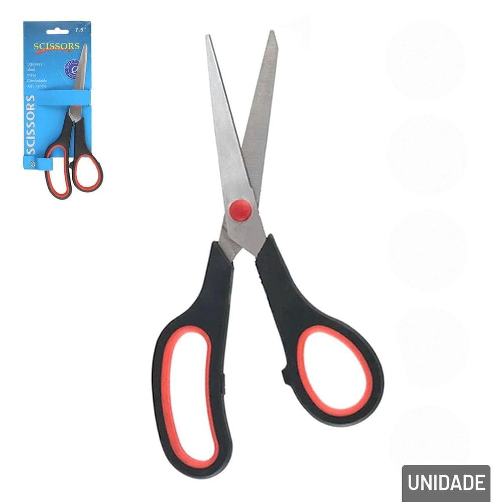 Tesoura de Inox 7,5