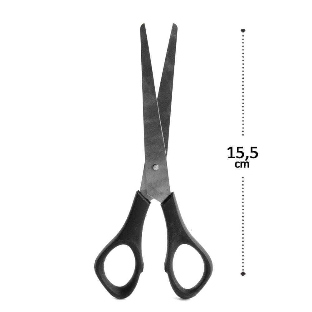 Tesoura de Inox 6
