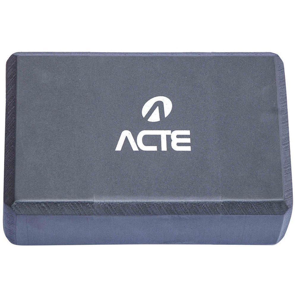 Bloco Para Exercicios Acte Sports T60