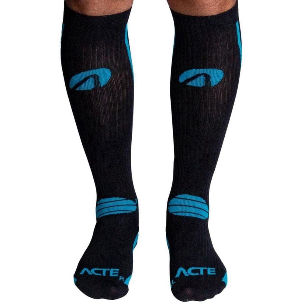 Meia Acte Sports De Compressao Acte F1-Pa