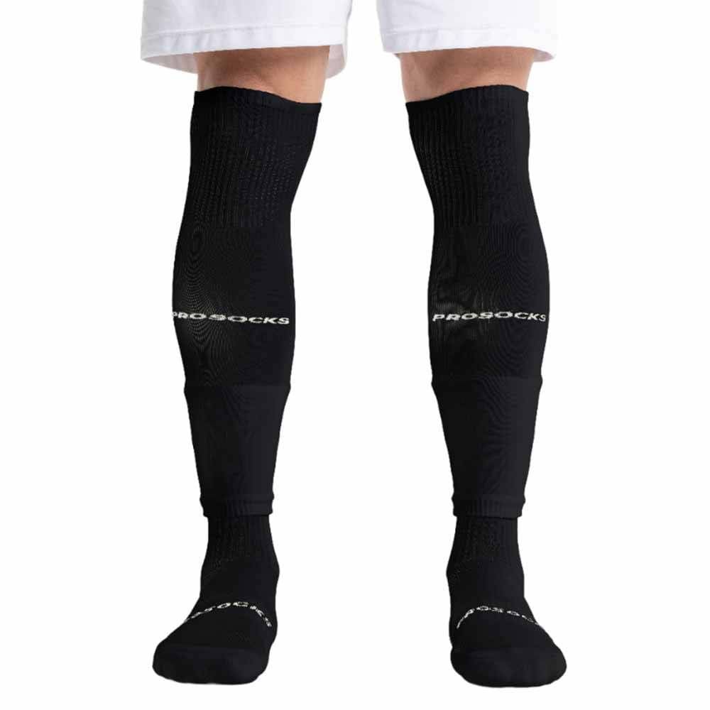 Meião Prosocks Cortado Armor Masculino ARMORPRETO