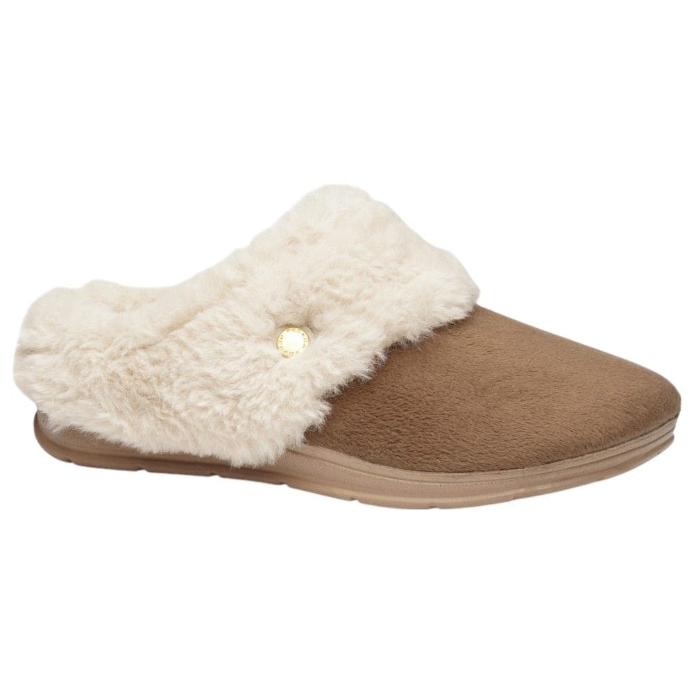 Pantufa Feminina Pegada 266006