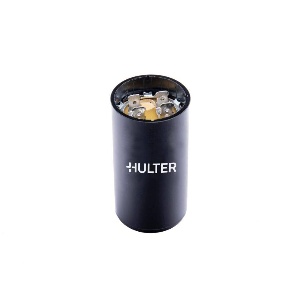 Capacitor 243/292 Eletrolítico Hulter - 110V