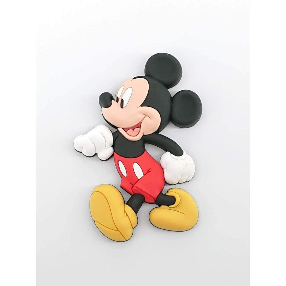 Ímã Disney Mickey Mouse Walking