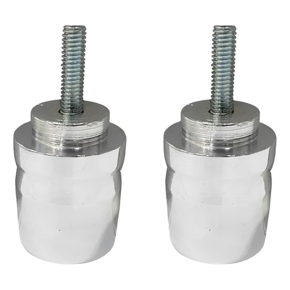Peso Guidão Bmw S1000 Para Titan Cargo Start Fan Universal R