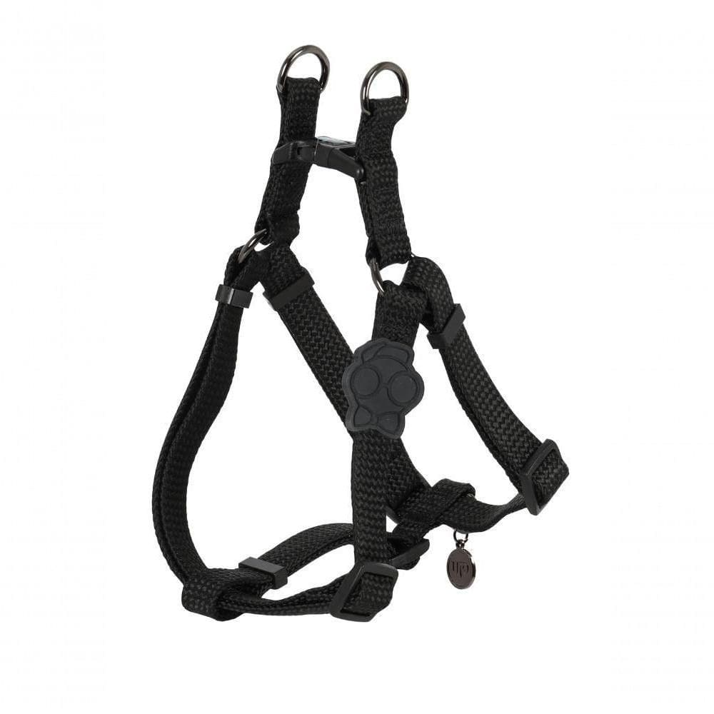 Peitoral Para Pet Preto - G Preto