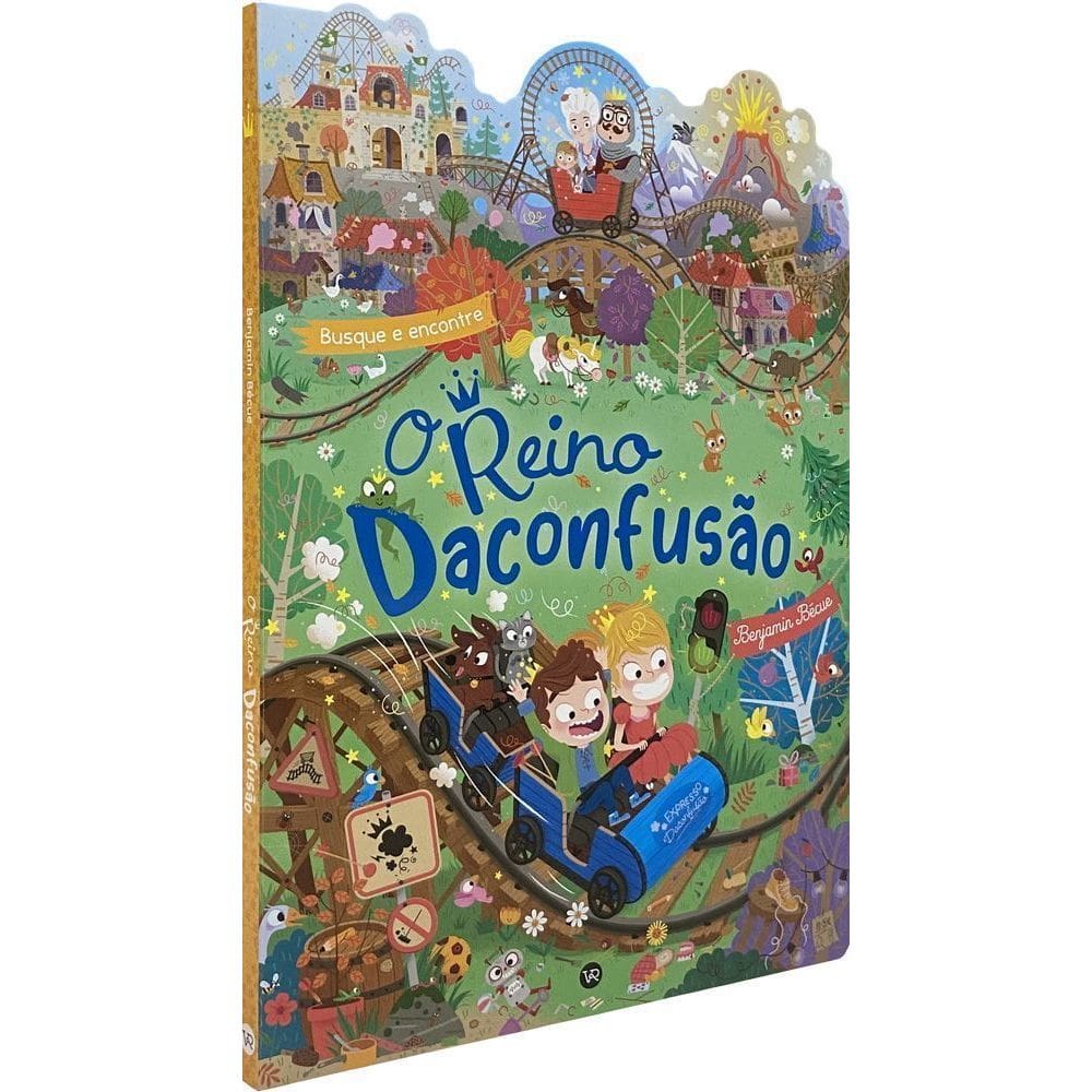 O Reino Daconfusão