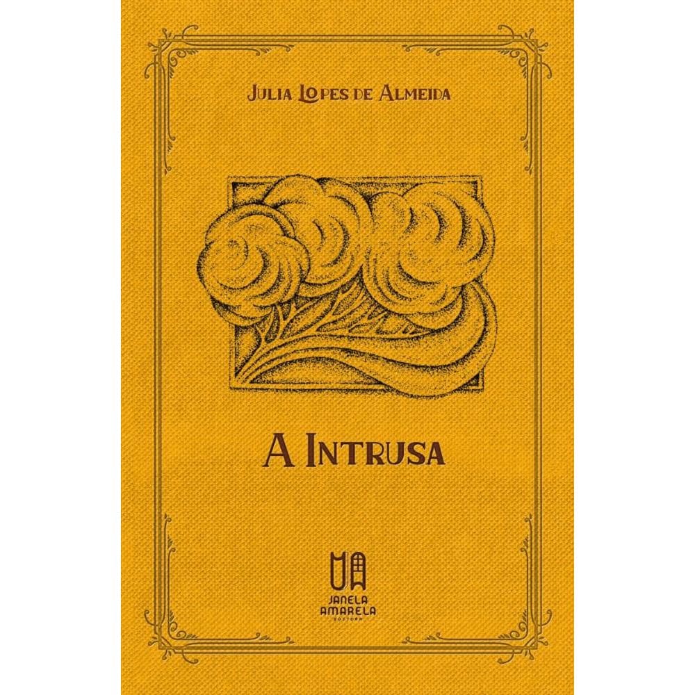 A Intrusa
