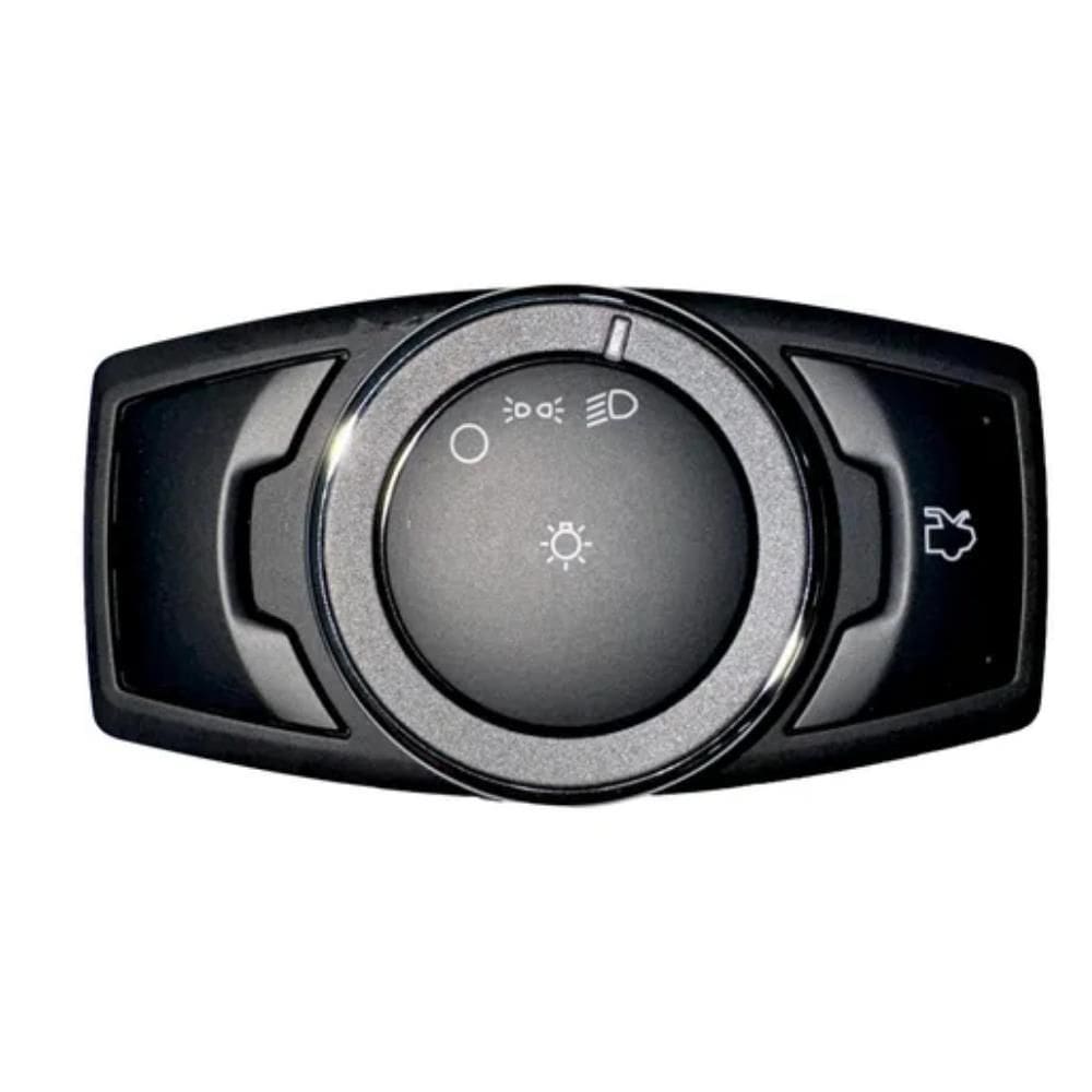 Botão Chave De Luz Para Ford Ka 2013 A 2021 E3B513A024Bd