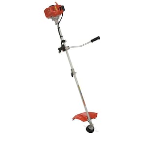 Roçadeira a Gasolina 60cm X 48cm Casa e Jardim