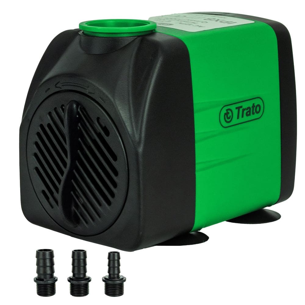 Bomba de Aquário 35W 2000L/H TBAQ2000 Trato