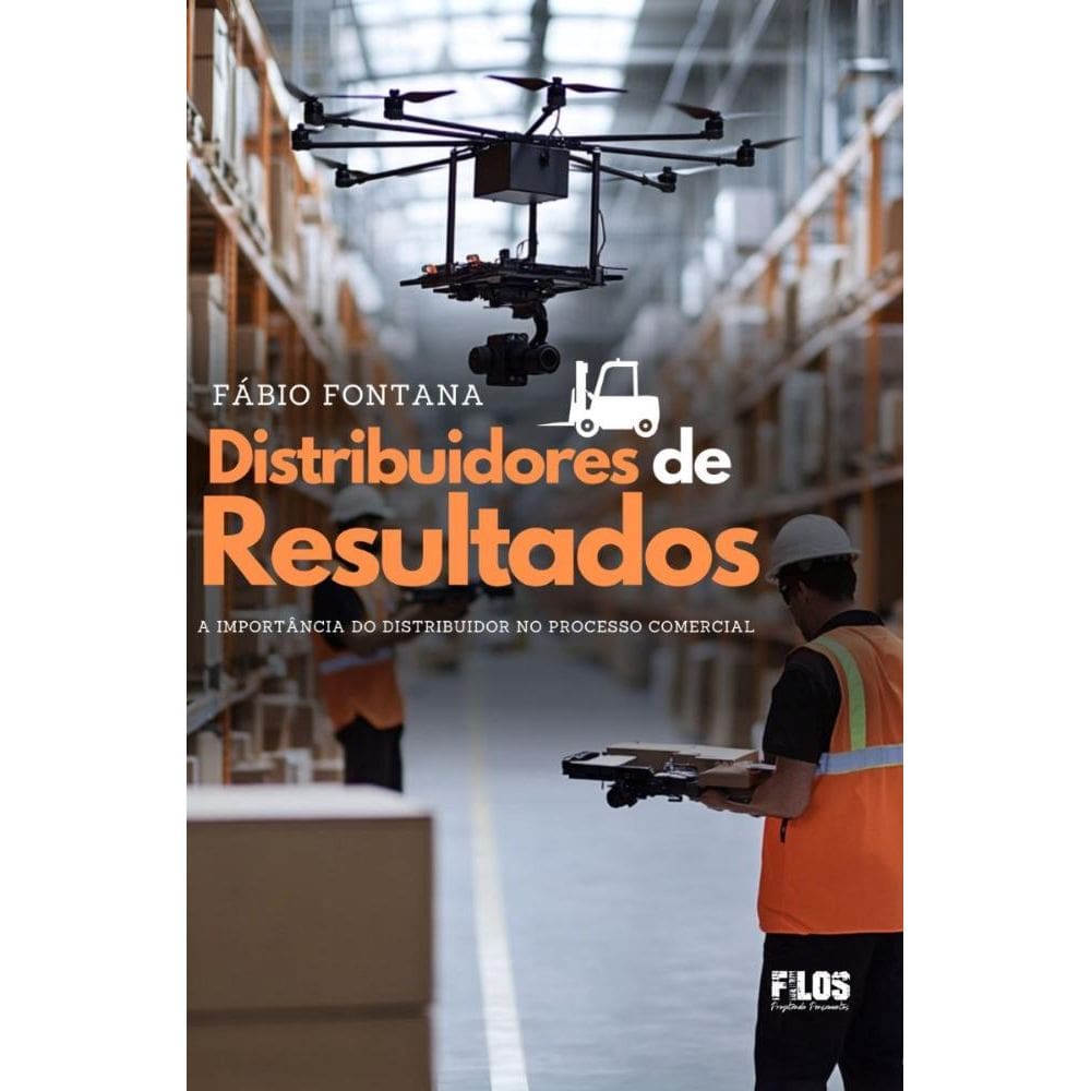 Distribuidores de Resultados: A Importância do Distribuidor no Processo Comercial