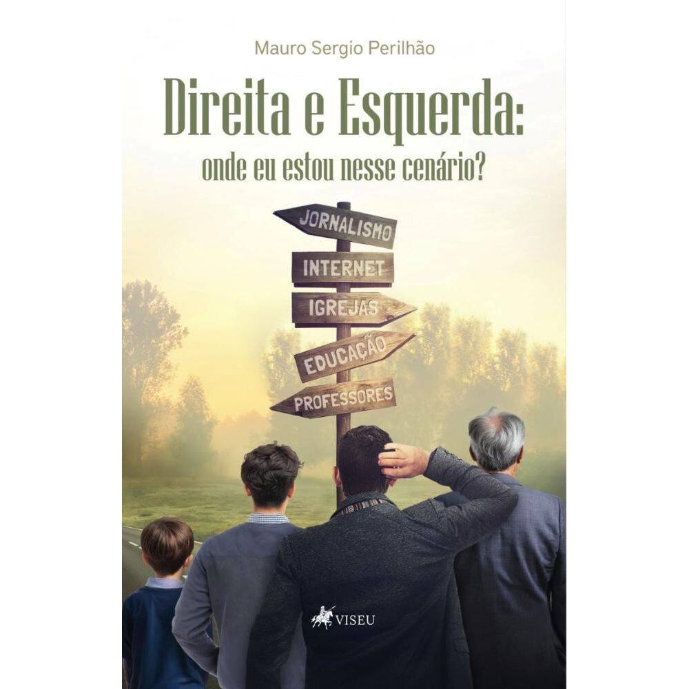 Direita e Esquerda