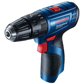 Parafusadeira Bateria GSR-120-LI 12V 3/8 Sem/Bateria-Carregador BOSCH