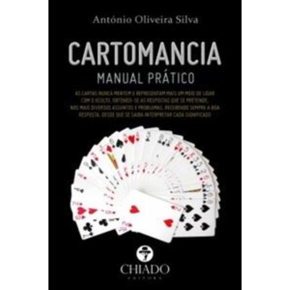 Cartomância Manual Prático