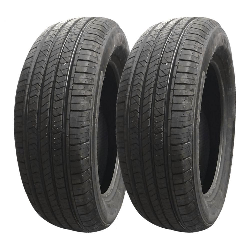 Kit 2 Pneus Sunny Aro 20 275/60R20 NU025 115H