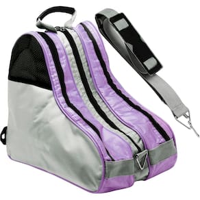 Bolsas Patins Roller Inline 4 Rodas Semi e Profissional