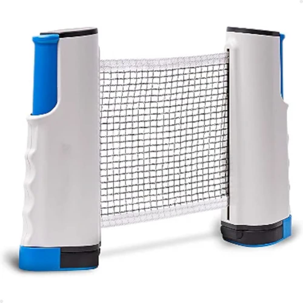 Rede Retrátil Universal Antiderrapante 160cm Lorben para Ping Pong Tênis de Mesa