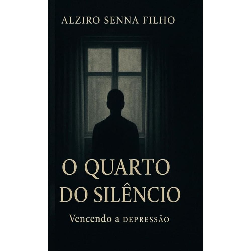 O Quarto do Silêncio: Vencendo a depressão